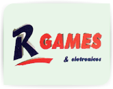 R Games & Eletronicos